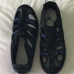 Speedo sand and surf shoes